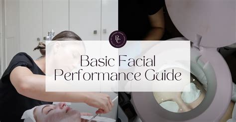 FACIAL .